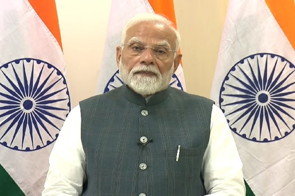 ‘एक्ट ईस्ट’ संकल्प पर ‘एक्ट फास्ट’ दृष्टिकोण के साथ काम कर रही सरकार