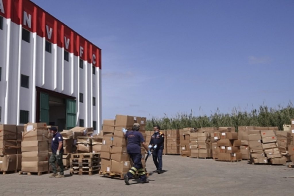 पहलगाम हमला: पाकिस्तान से मेल-पार्सल पर भारत की कड़ी रोक!