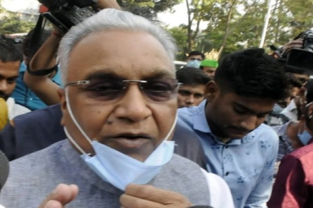 पाकिस्तान शुरू से भारत विरोधी साजिशें रच रहा है: प्रेम चंद गुप्ता​!