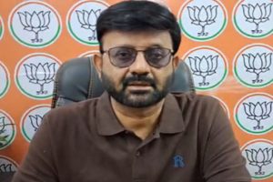 Pakistan-violated-ceasefire-in-desperation-to-break-the-back-of-terrorism-BJP-spokesperson-Pratul-Shahdev