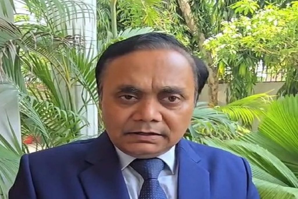 पाकिस्तान को नापाक हरकतों का अंजाम भुगतना होगा: रक्षा विशेषज्ञ श्रीवास्तव!