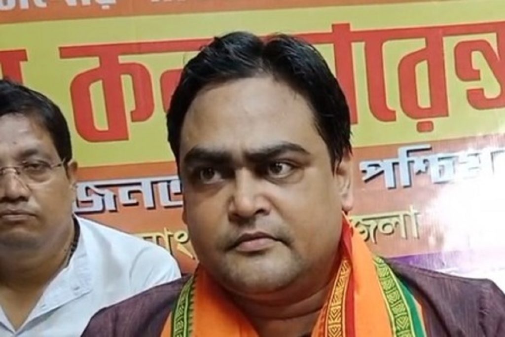 भारत आए पाकिस्तानी नागरिकों को वापस भेजेंगे-केंद्रीय मंत्री शांतनु ठाकुर!