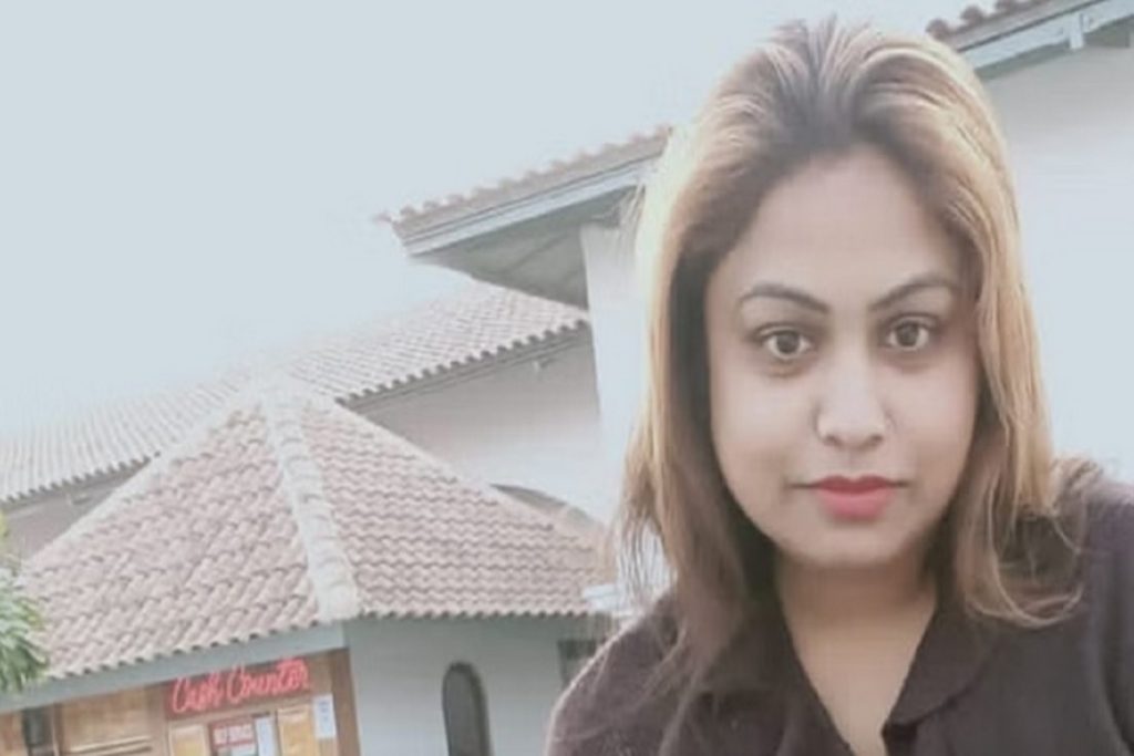 UP: बरेली की बहू इरम का हिंदुस्तान से नाता टूटा, मोबाइल फोन बंद​!