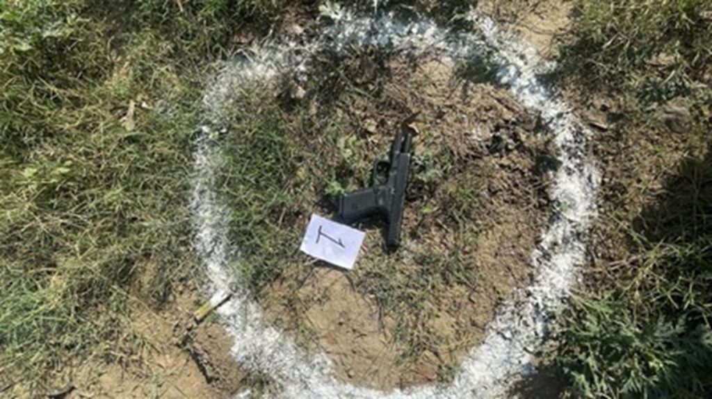 अमृतसर पार्षद हत्याकांड: मुठभेड़ के बाद पंजाब पुलिस ने चार आरोपियों को दबोचा