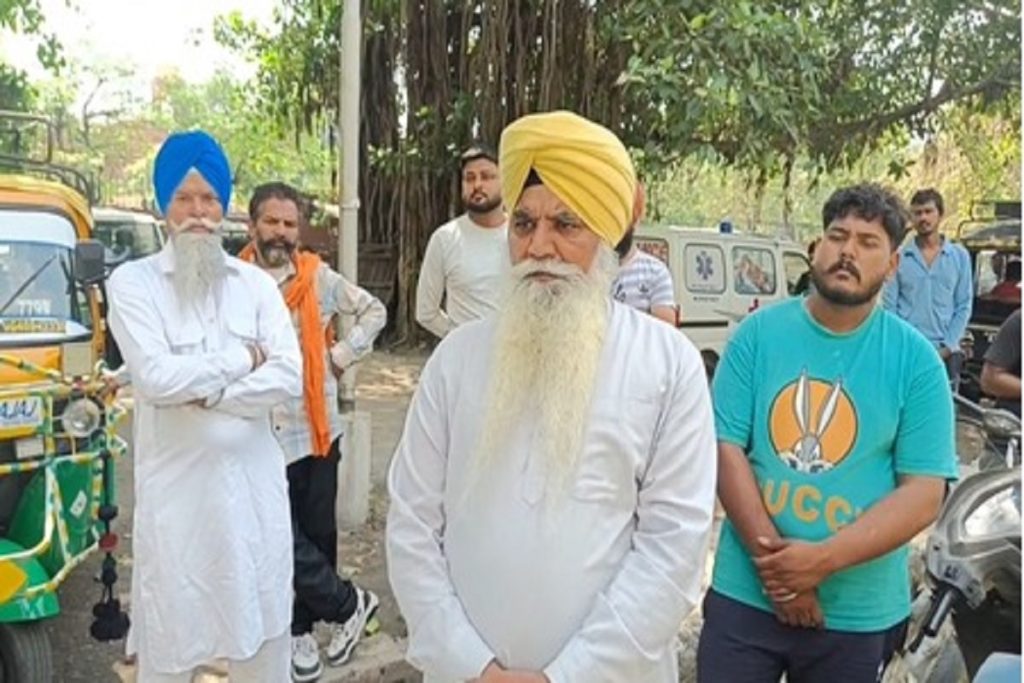 अमृतसर में जहरीली शराब से 23 मौतें, दो आरोपी दिल्ली से गिरफ्तार!