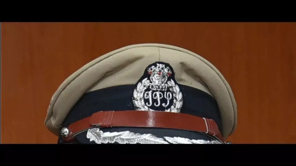 उत्तर प्रदेश: सात जिलों के एसपी समेत 14 आईपीएस अधिकारियों के तबादले