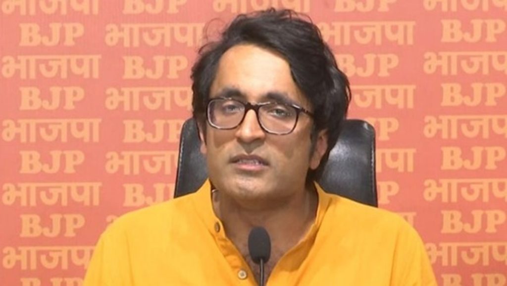 “26/11 के बाद लश्कर मुख्यालय पर हमला न कर कांग्रेस ने किया देश से विश्वासघात”