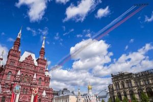 Protect-the-victory-of-WWII-and-never-forget-to-learn-from-history