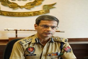 Punjab-One-arrested-one-detained-for-leaking-sensitive-defence-info-to-Pakistan