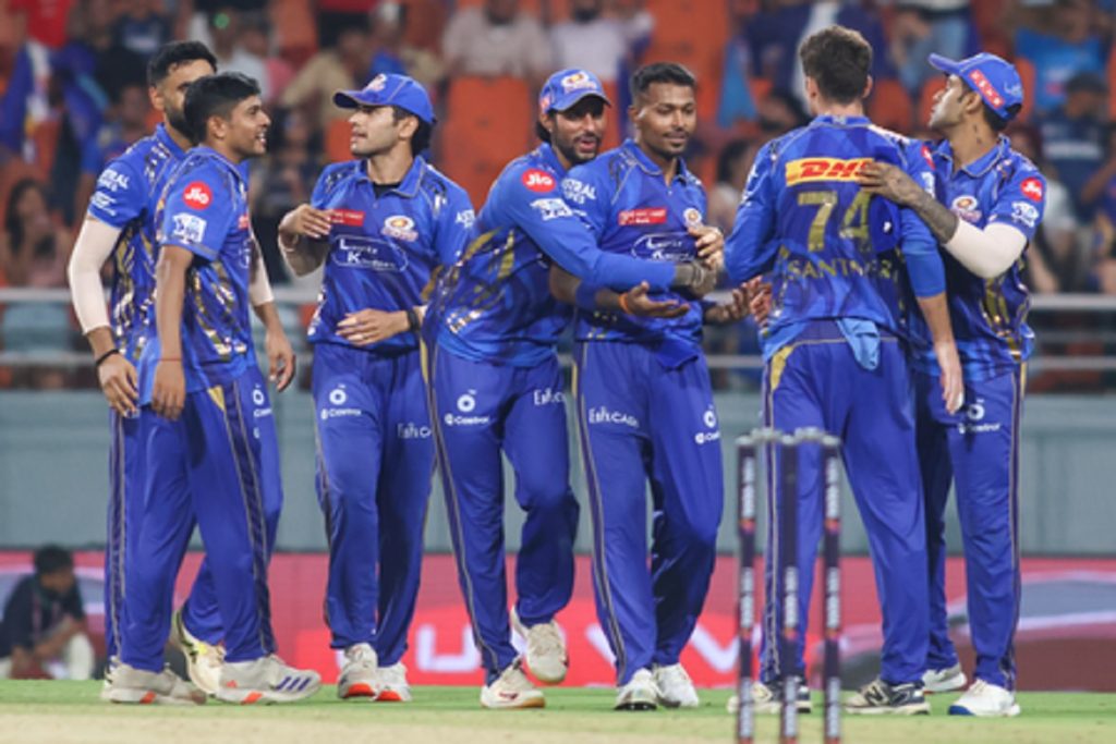 फाइनल में जगह बनाने के लिए क्वालिफायर-2 में भिड़ेंगे पंजाब और मुंबई!