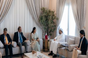 Qatar-supports-Indias-zero-tolerance-policy-against-terrorism