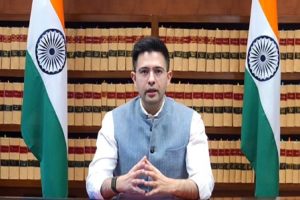 Rajya-Sabha-MP-Raghav-Chaddhas-strong-warning-to-Pakistan-Indias-tricolor-will-fly-in-Rawalpindi