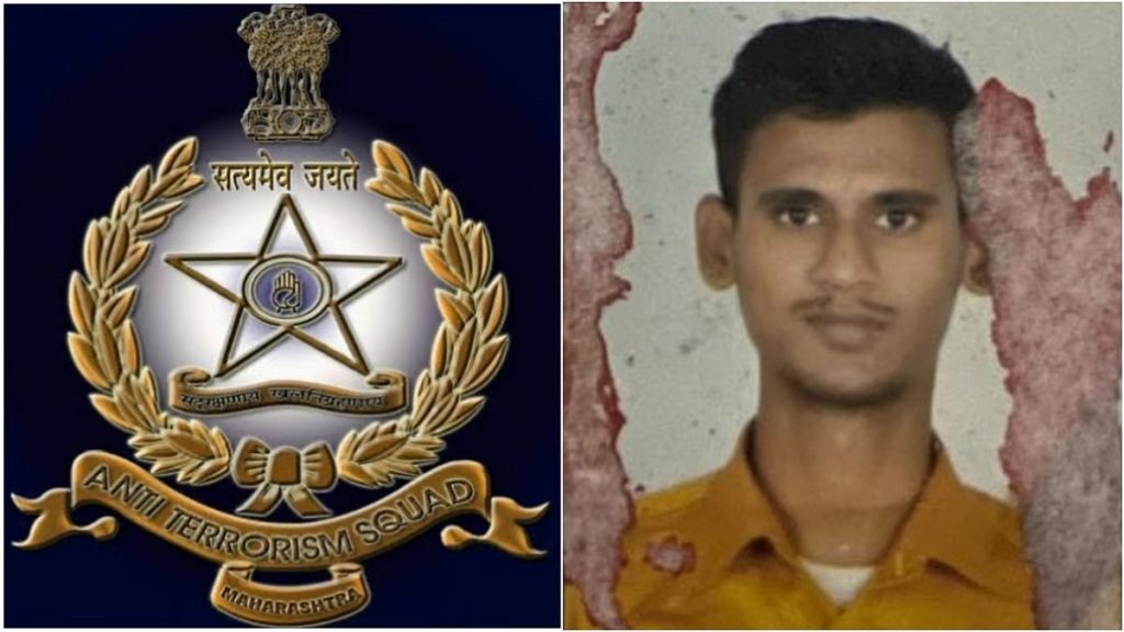 भारतीय नौसेना की सुरक्षा में सेंध, 14 युद्धपोतों की जानकारी लीक करने वाला इंजीनियर गिरफ्तार!