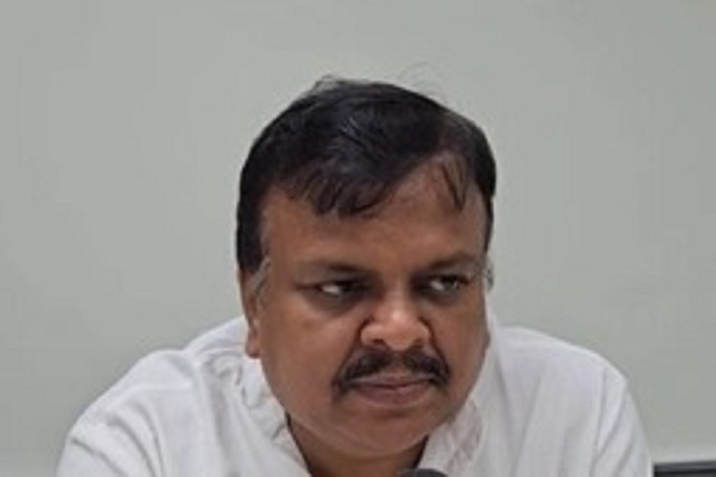 ‘त्रिकाल’ पर बवाल : भाजपा विधायक की चेतावनी, ‘गंभीर परिणाम भुगतने होंगे’!