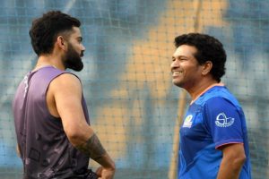 Sachin-Tendulkar-remembered-a-12-year-old-incident-on-Virats-retirement-from-Test