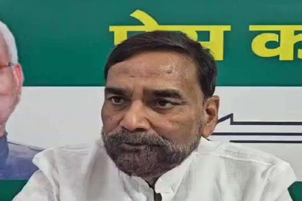 बिहार: सेना के जज्बे को सलाम, 72 घंटे में ढेर हुए पाक ड्रोन-मिसाइल​!