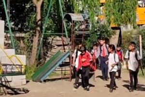 Situation-normal-in-Jammu-and-Kashmir-students-return-to-school