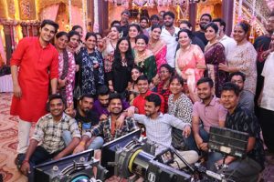 Smita-Bansal-bids-farewell-to-Bhagya-Lakshmi-the-actress-said-Neelams-character-inspired-me