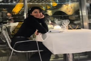 Sriti-Jha-shared-the-post-and-said-The-whole-universe-is-hidden-in-this-glass