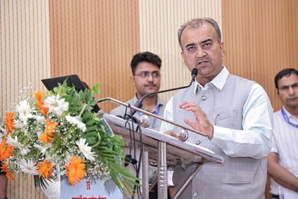 पटना में आयुष्मान भारत और जन आरोग्य योजना पर राज्यस्तरीय कार्यशाला सम्पन्न!