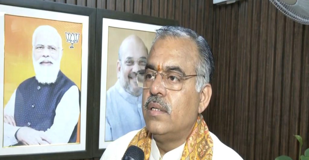 “पाकिस्तान चला रहा आतंकवाद की विश्वस्तरीय यूनिवर्सिटी”