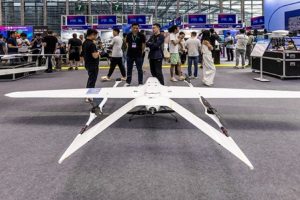 The-9th-World-Drone-Conference-concluded-in-Shenzhen-orders-worth-20-billion-yuan-were-signed
