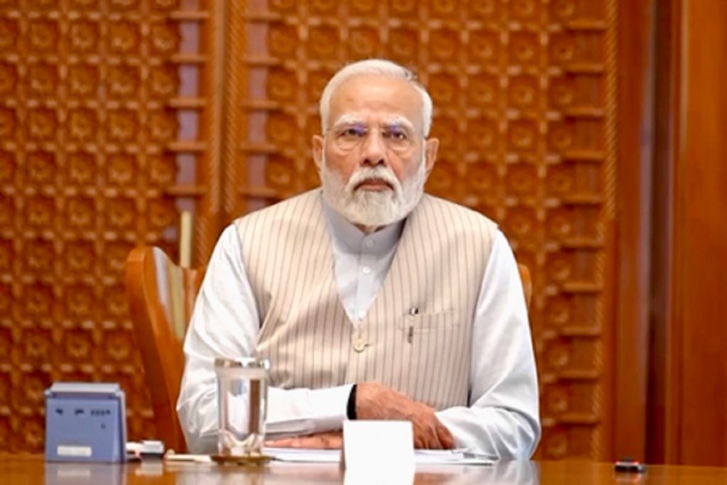 केंद्र ने पंजीकरण विधेयक 2025 ड्राफ्ट पर 30 दिन में सुझाव मांगे!