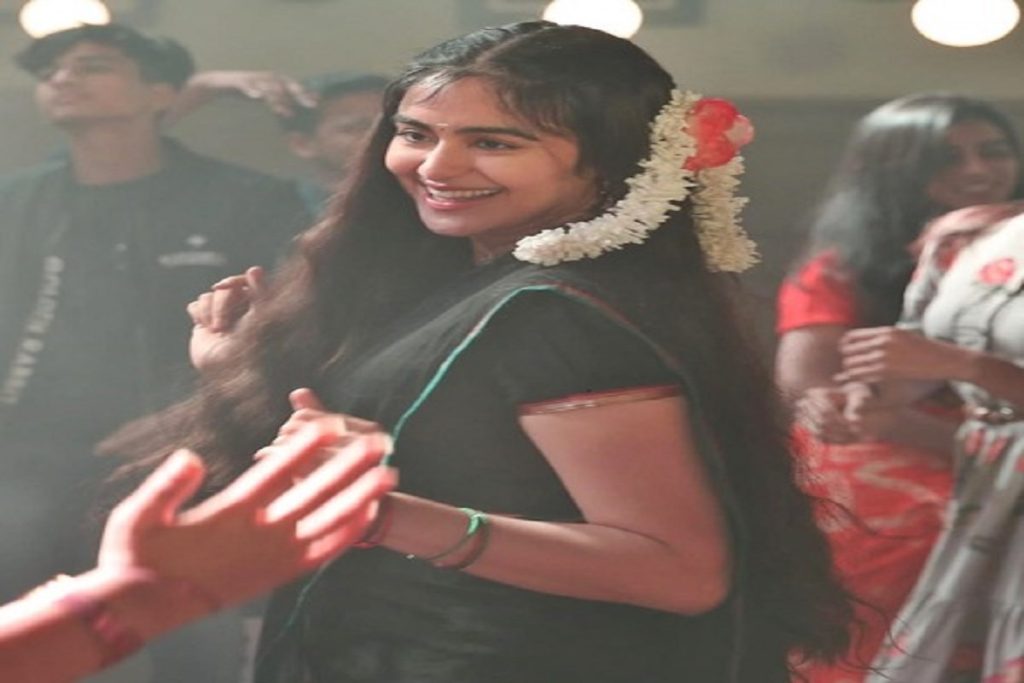 ‘द केरल स्टोरी’ को दो साल, अदा शर्मा खुश रोल मॉडल बनकर​!