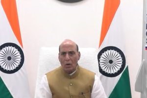 The-roar-of-Indian-army-was-heard-till-Rawalpindi-Operation-Sindoor-brought-justice-to-the-victim-families-Rajnath-Singh