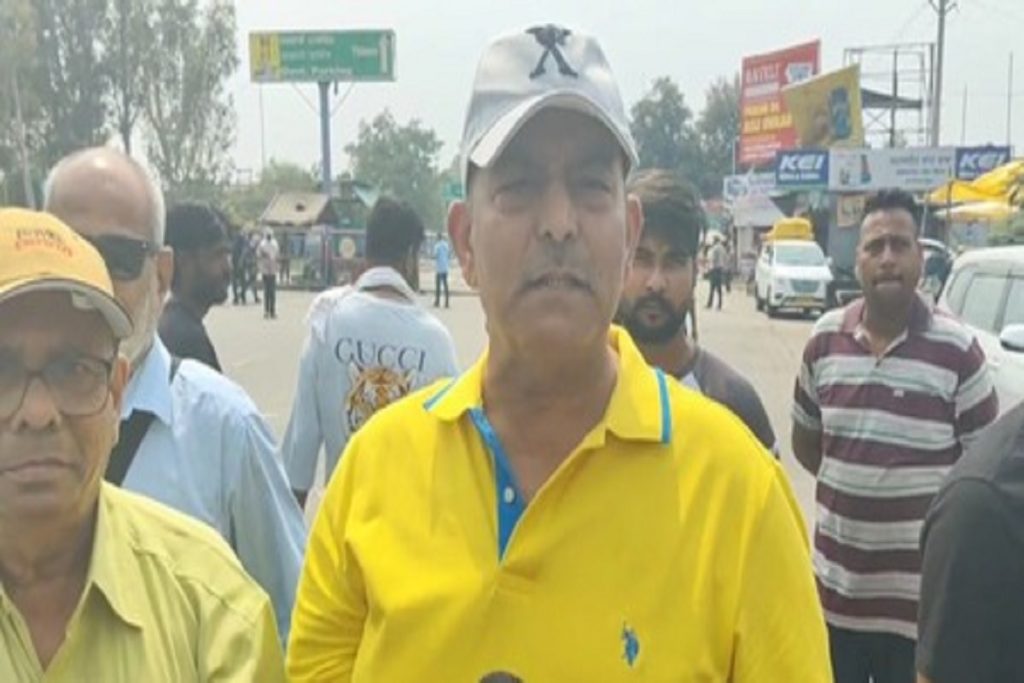 वाघा सीमा पर बोले पर्यटक: ऑपरेशन सिंदूर, सेना ने दिया करारा जवाब!