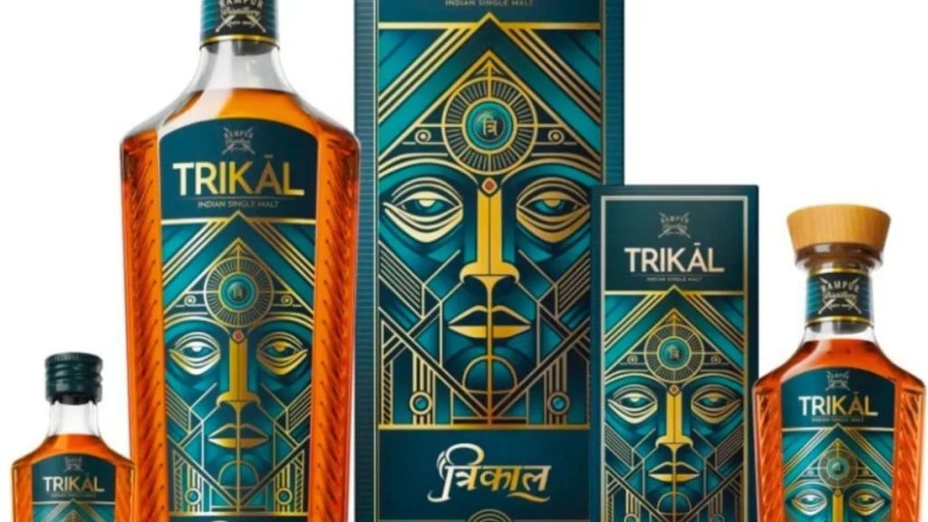 रेडिको खेतान ने व्हिस्की ब्रांड पर माफी मांगते हुए बाजार से वापस लिया ‘त्रिकाल’