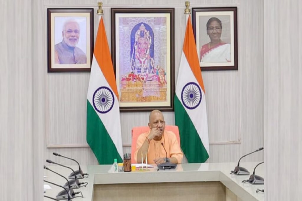 यूपी कैबिनेट बैठक में ऑपरेशन सिंदूर की सराहना, कई प्रस्ताव मंजूर!