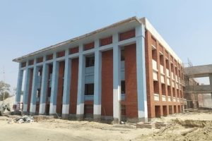 UPs-first-State-Institute-of-Hotel-Management-in-Gorakhpur-will-be-ready-in-this-many-days