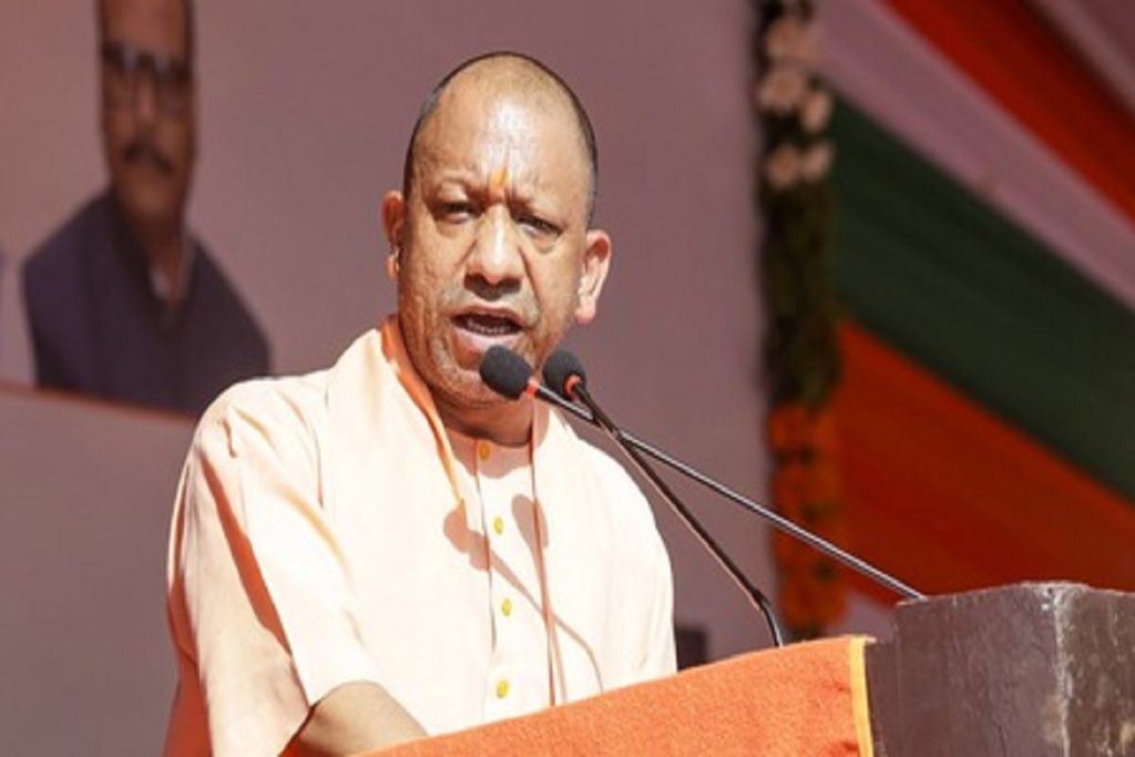 सीएम योगी के नेतृत्व में यूपी को इको टूरिज्म हब बनाया जा रहा विकसित​!
