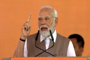 Uttar-Pradesh-is-playing-a-big-role-in-the-self-reliance-of-the-defense-sector-PM-Modi
