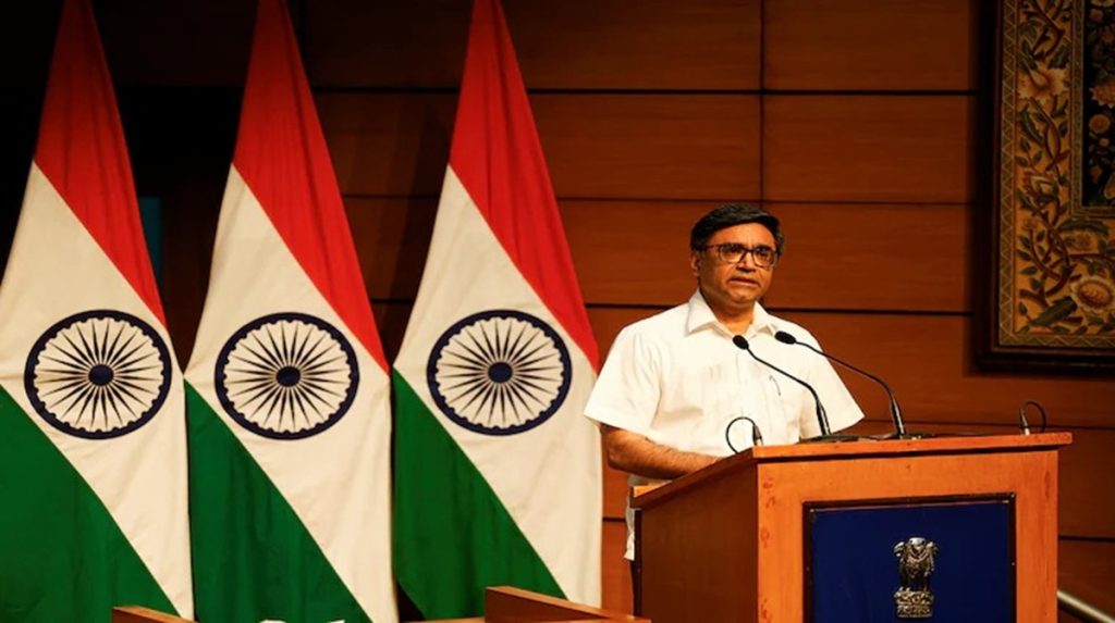 भारत-पाकिस्तान तनाव: IMF से भी कराएंगे बरबादी का इंतजाम, आज भारत करेगा बैठक