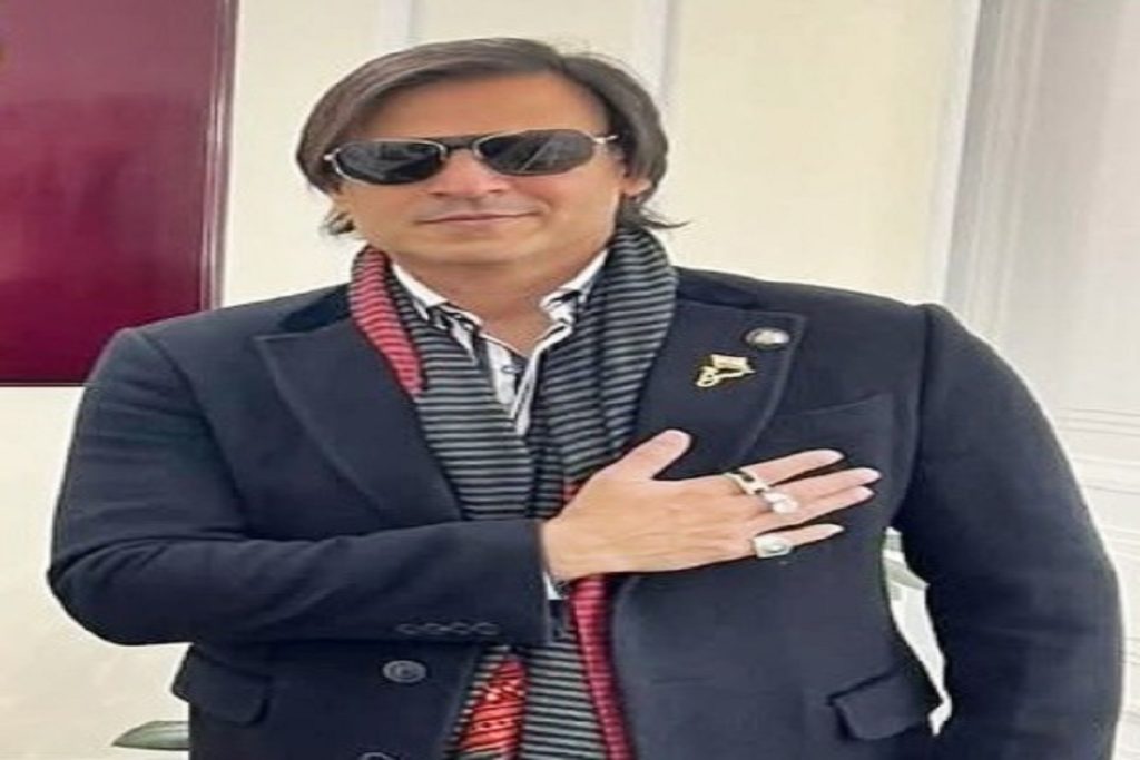 विवेक ओबेरॉय बोले: ऑपरेशन सिंदूर, भारत के आंसुओं का लिया बदला!