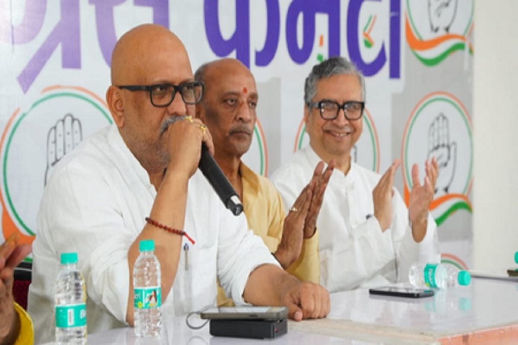 डोनाल्ड ट्रंप ने क्यों की सीजफायर की घोषणा : अजय राय!