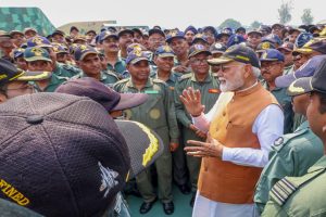 You-have-destroyed-all-the-major-bases-of-terror-PM-Modi-said-to-the-Air-Force-soldiers