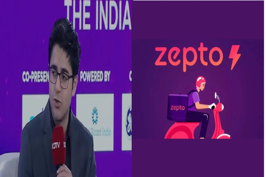 Zepto कंपनी की बदनामी के लिए प्रतिस्पर्धियों की साजिश!