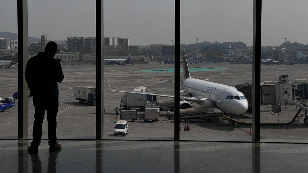 अदाणी एयरपोर्ट होल्डिंग्स ने तत्काल तुर्की कंपनी से ख़त्म किया समझौता !