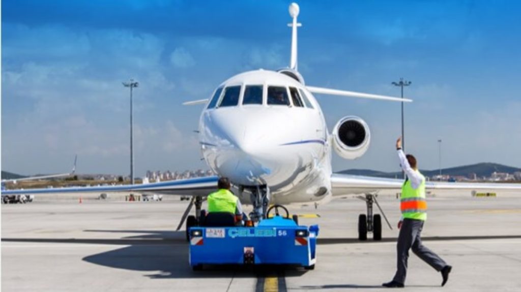 भारत से समझौते रद्द होती है लुढ़के तुर्की कंपनी के शेयर