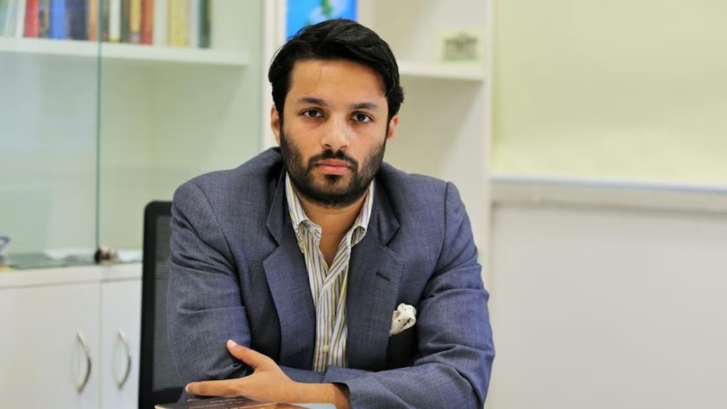 प्रोफेसर अली खान की गिरफ्तारी को सुप्रीम कोर्ट में दी गई चुनौती, आज होगी सुनवाई