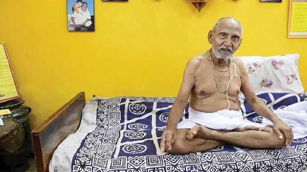 योग साधना के पुरोधा बाबा शिवानंद का निधन, 128 वर्ष की उम्र में ली अंतिम सांस