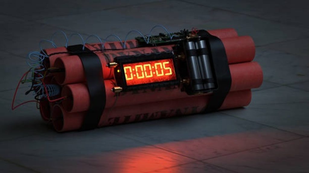 मुंबई में अमेरिकी महावाणिज्य दूतावास को उड़ाने की धमकी