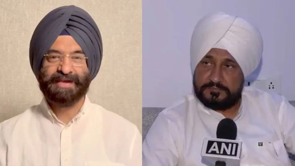 कांग्रेस के पूर्व मुख्यमंत्री ने मांगे 2016 के सर्जिकल स्ट्राइक के सबूत, भाजपा नेता सिरसा का जवाब !