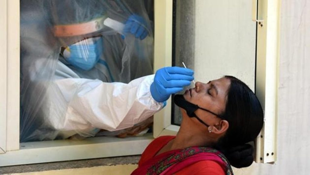 महाराष्ट्र में फिर बढ़े कोविड-19 के मामले, तीन दिनों में मिले 10 नए मरीज