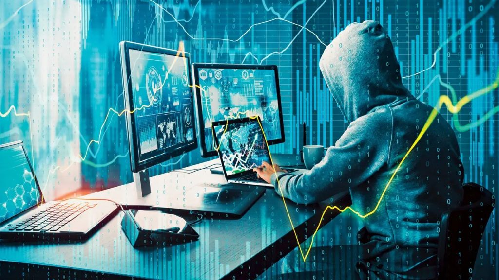 पहलगाम हमले के बाद भारत पर 10 लाख सायबर हमले