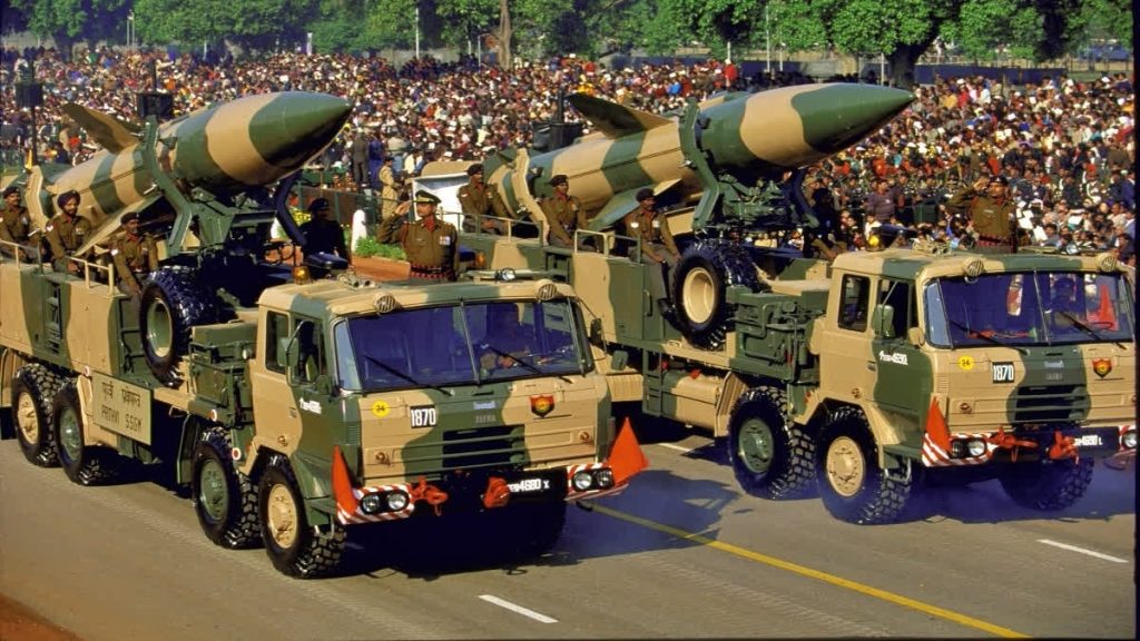 रक्षा बजट में बढ़ोतरी संभावित, स्वदेशी तकनीक और सैन्य आधुनिकीकरण पर भारत का होगा फोकस!