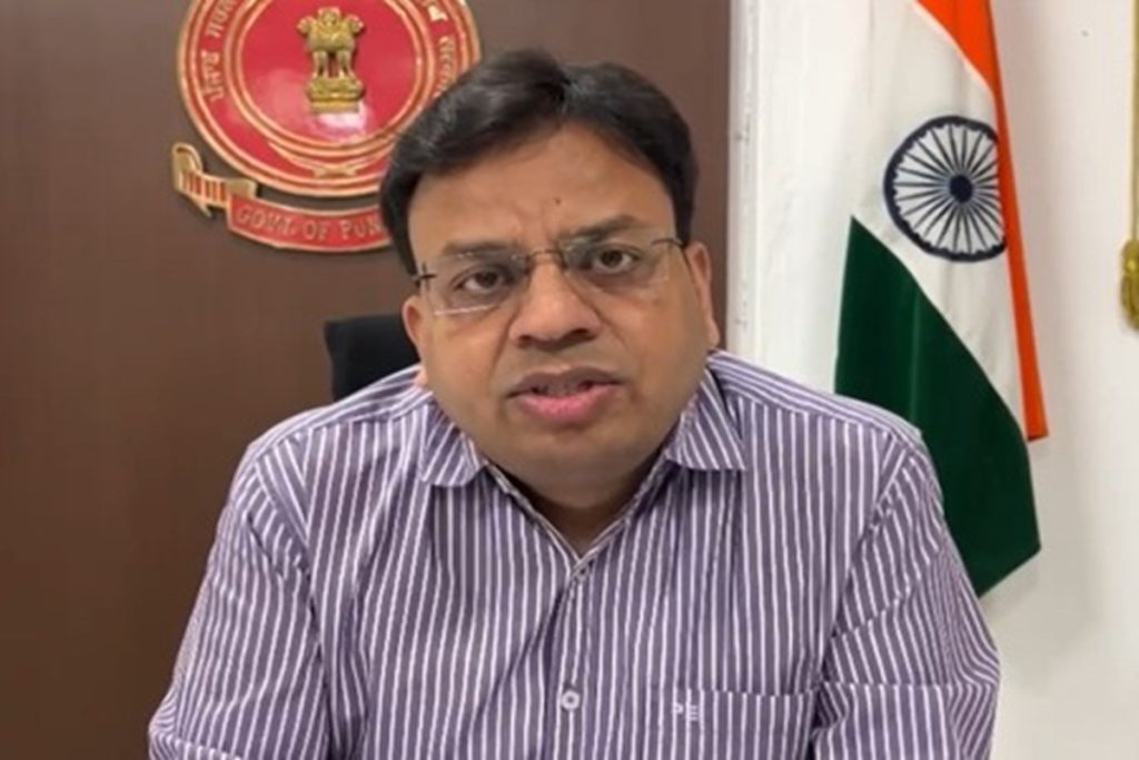 जमाखोरी रोकने को लेकर उठाए गए सख्त कदम, डिप्टी कमिश्नर ने संभाला मोर्चा